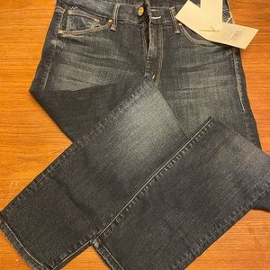 Brand new w/ tags MOTHER jeans